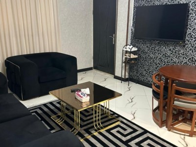 واحد مبله تک خواب در جنت‌آبادشمالی