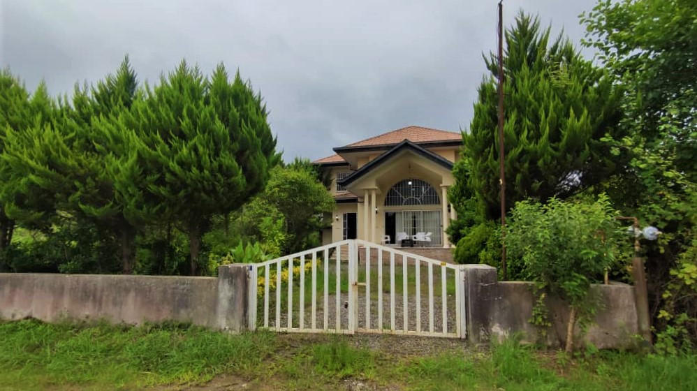 نمای بیرونی ساختمان نمای بیرونی ساختمان