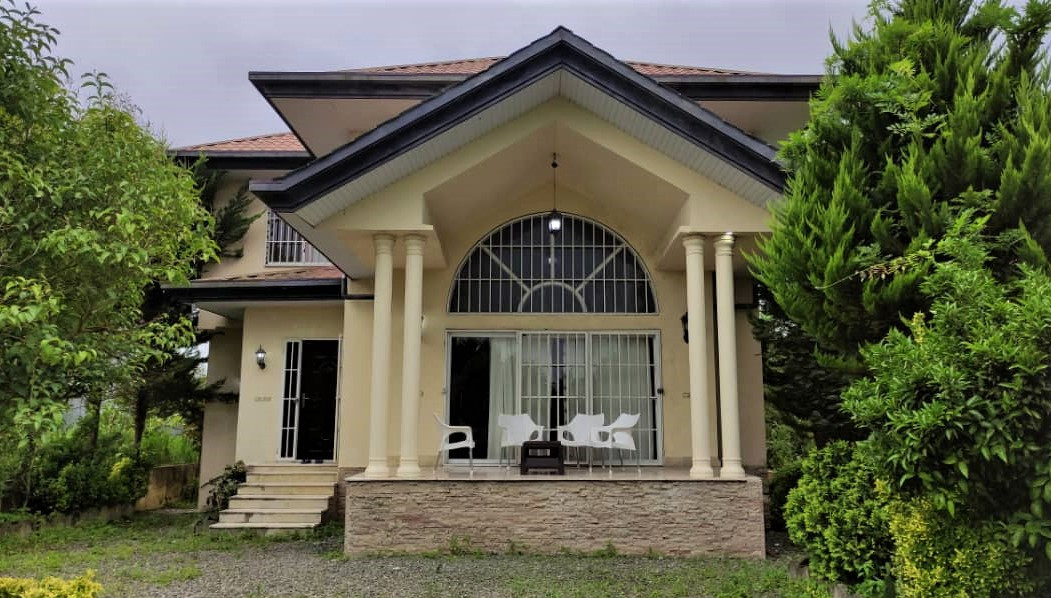 نمای بیرونی ساختمان نمای بیرونی ساختمان