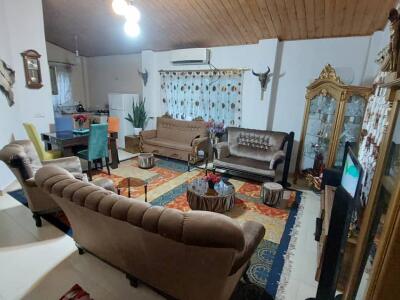 ویلای سه خوابه کارن چهارفصل ویلای سه خوابه کارن چهارفصل