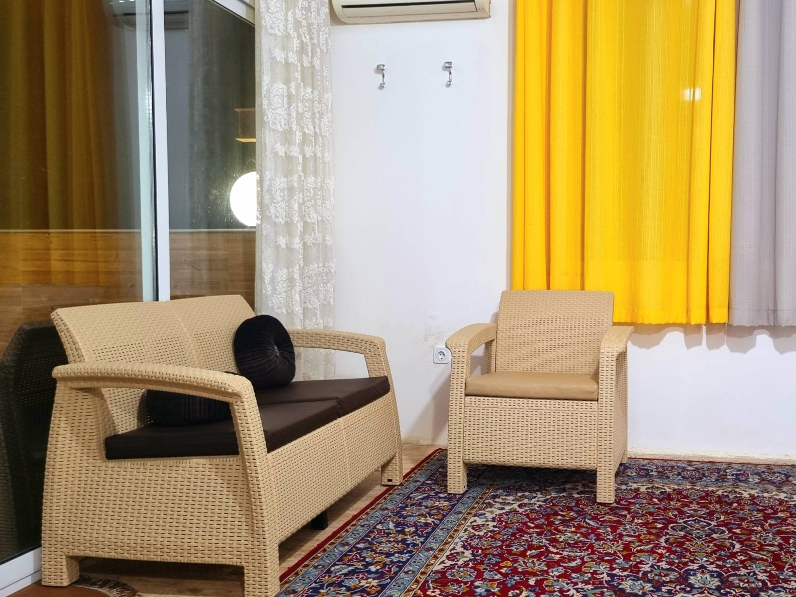 اتاق پذیرایی اتاق پذیرایی