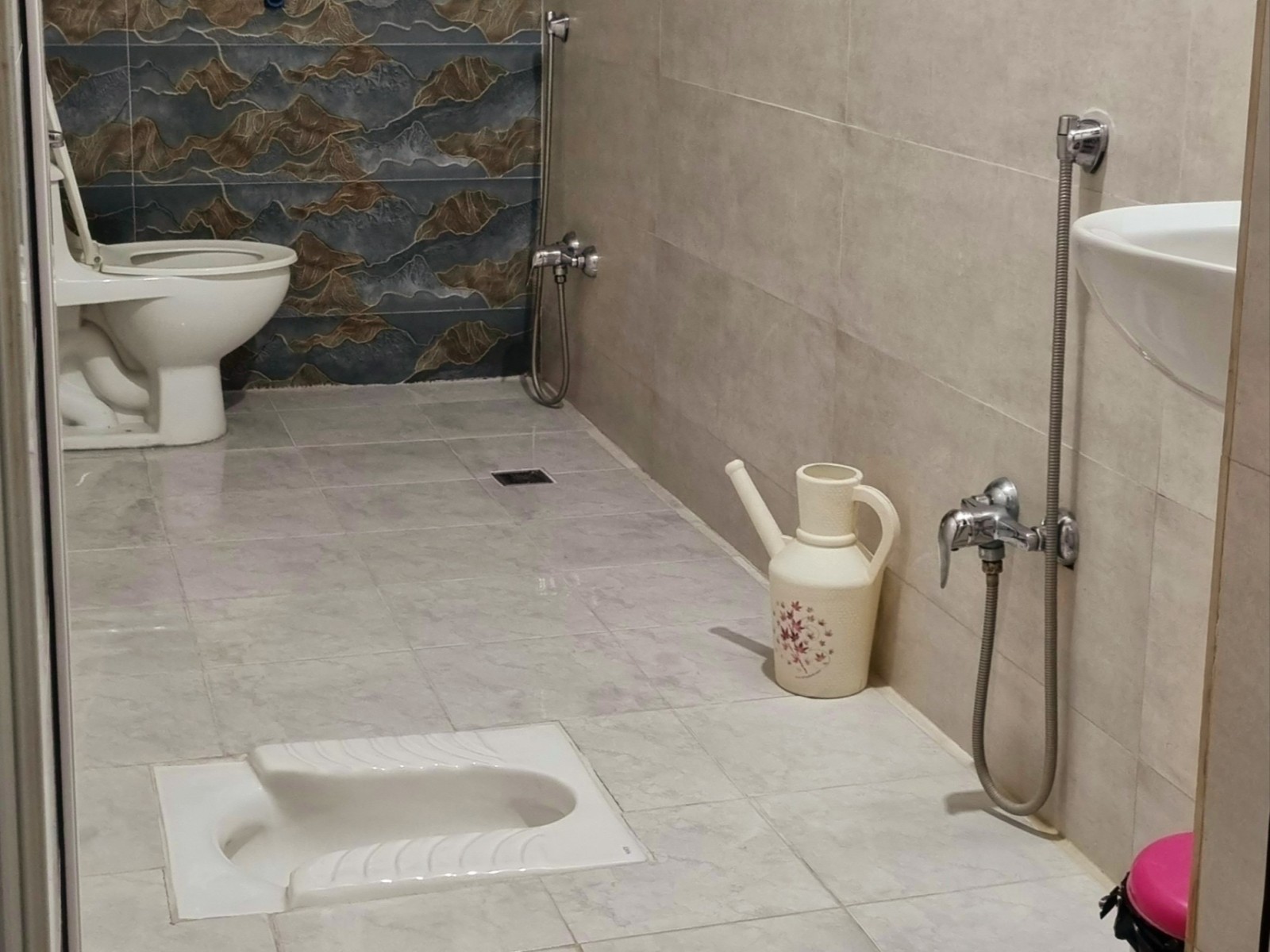 سرویس بهداشتی سرویس بهداشتی