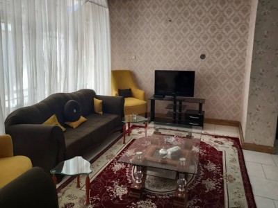 واحد مبله تک خواب با امکانات رفاهی