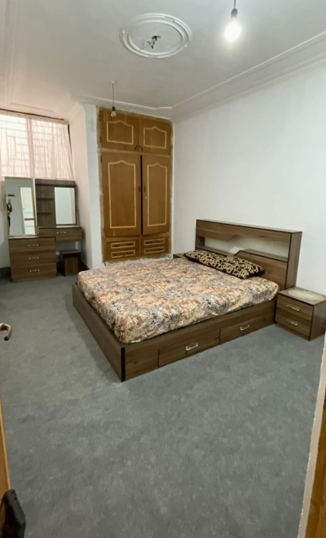 اتاق خواب 1