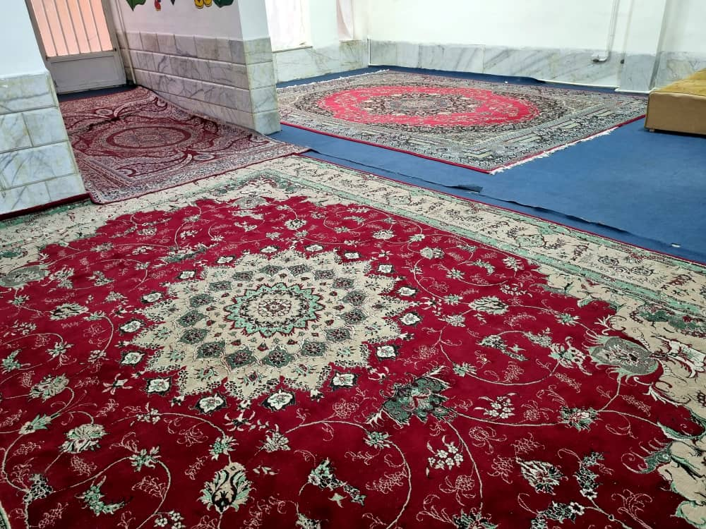 اتاق پذیرایی اتاق پذیرایی