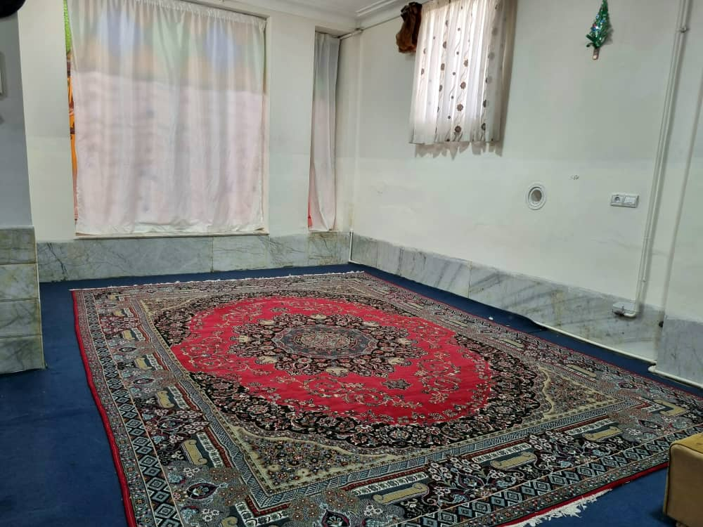 اتاق پذیرایی اتاق پذیرایی