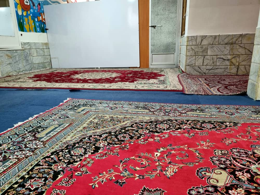 اتاق پذیرایی اتاق پذیرایی