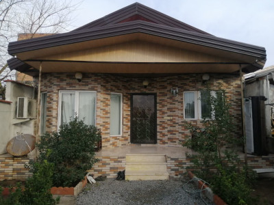 ویلای دنج و ساحلی میرود
