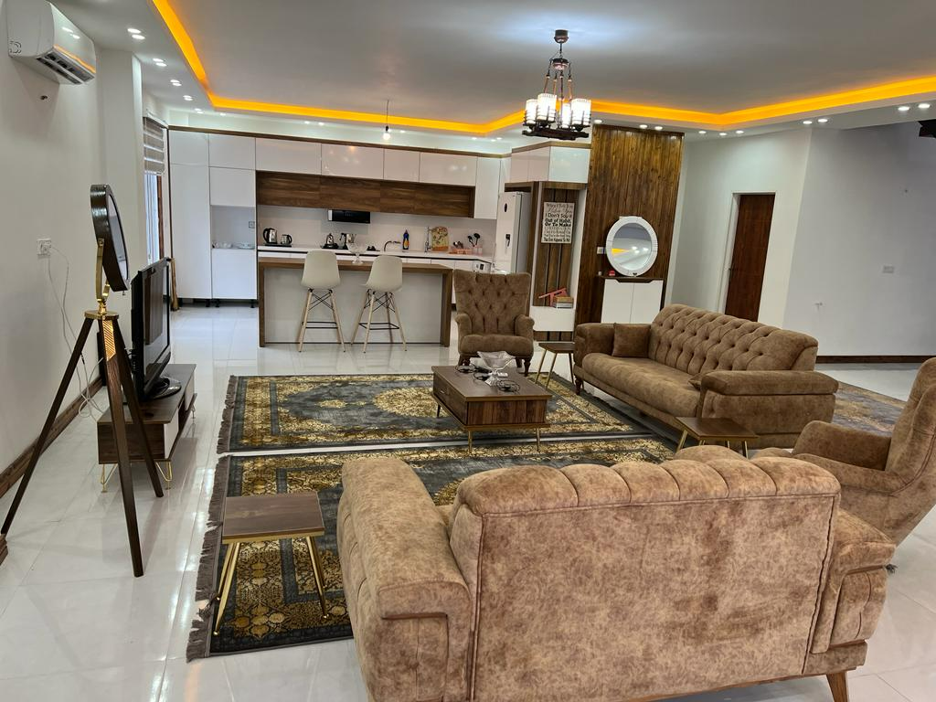 اتاق پذیرایی اتاق پذیرایی