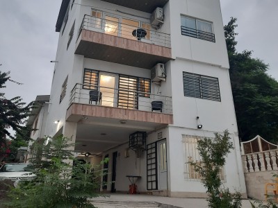 سوئیت ساحلی امید (طبقه همکف)