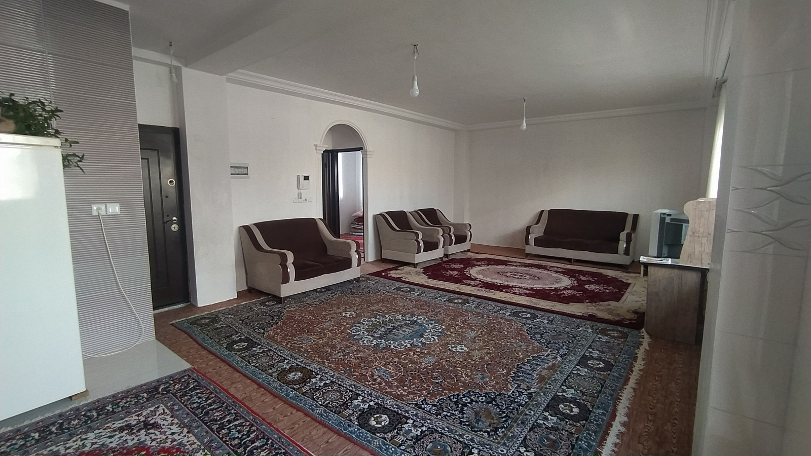 اتاق پذیرایی اتاق پذیرایی