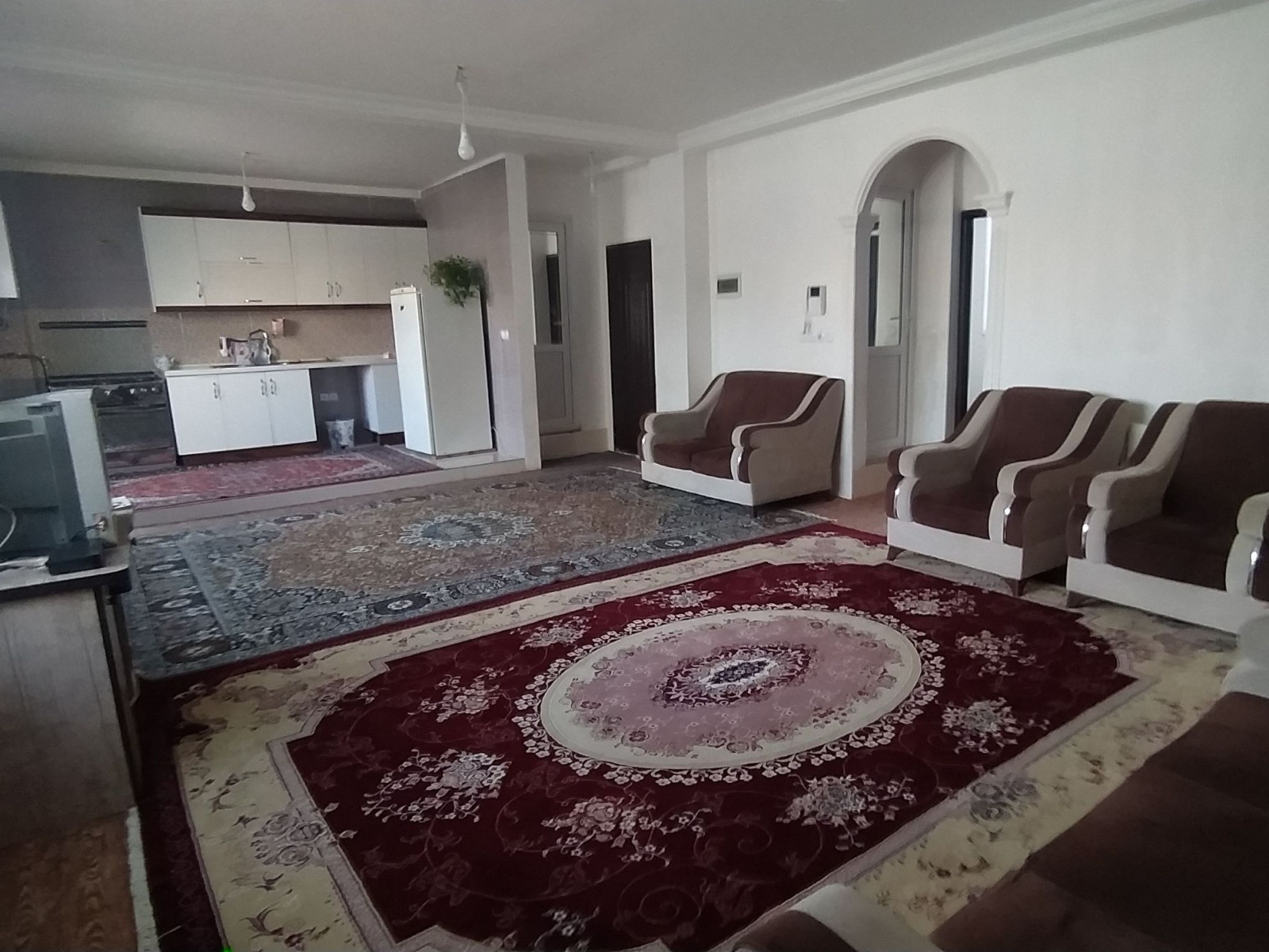 اتاق پذیرایی اتاق پذیرایی