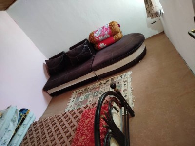 ویلای دو خوابه مبله با ویو جنگل