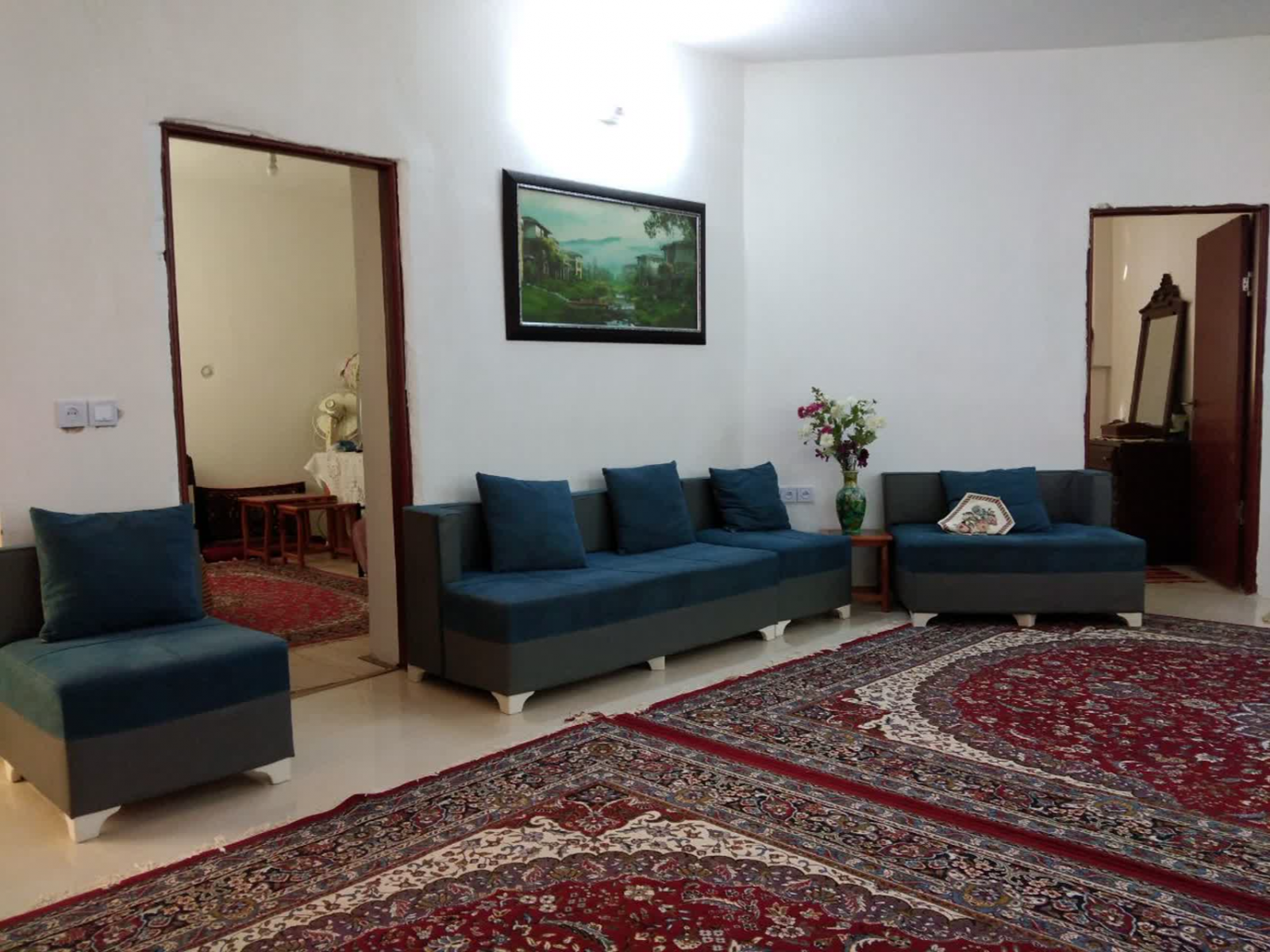 پذیرایی پذیرایی