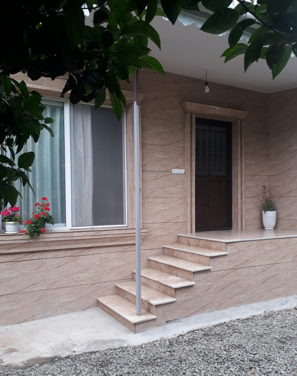 نمای ویلا نمای ویلا