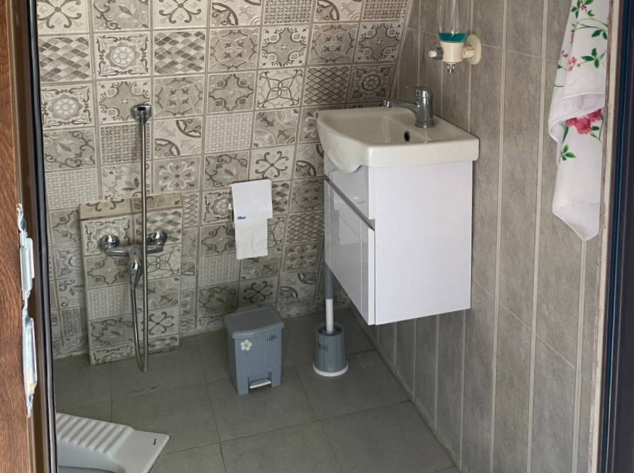 طبقه همکف