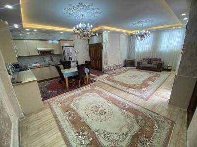 خانه مبله و حیاطدار در سرعین