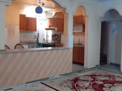 ۲۱۰متردوخواب حیاط دار دربست