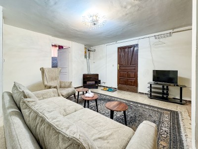 آپارتمان یک خوابه نیاوران واحد ۱