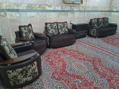 اقامتگاه ایران
