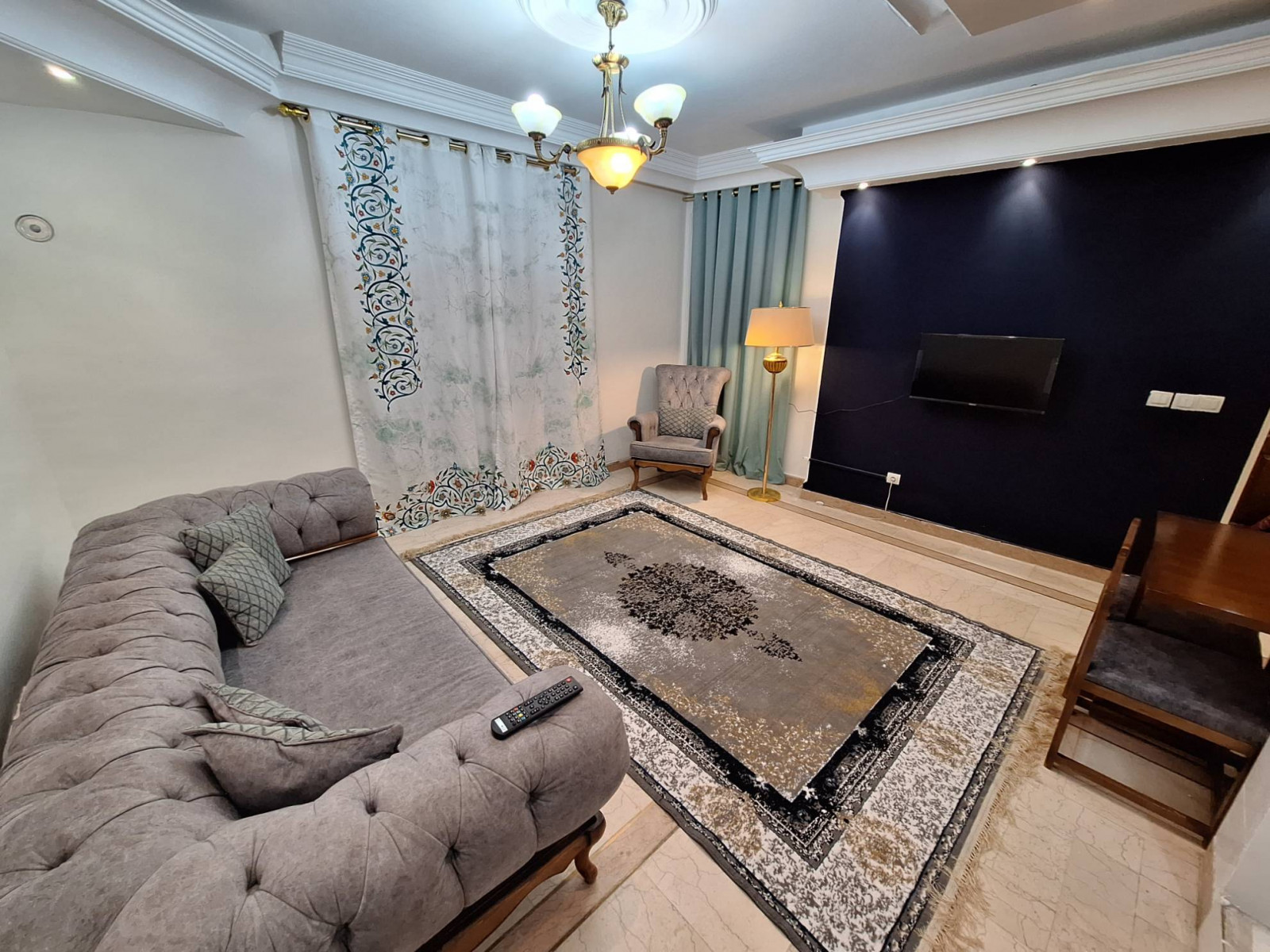 اتاق پذیرایی اتاق پذیرایی