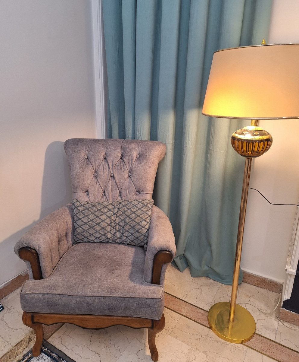 اتاق پذیرایی اتاق پذیرایی