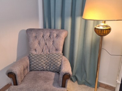 آپارتمان سوییت نیاوران واحد ۲