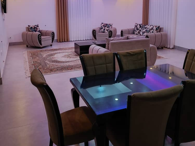 اتاق پذیرایی اتاق پذیرایی