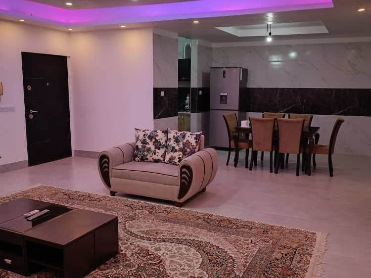 اتاق پذیرایی اتاق پذیرایی