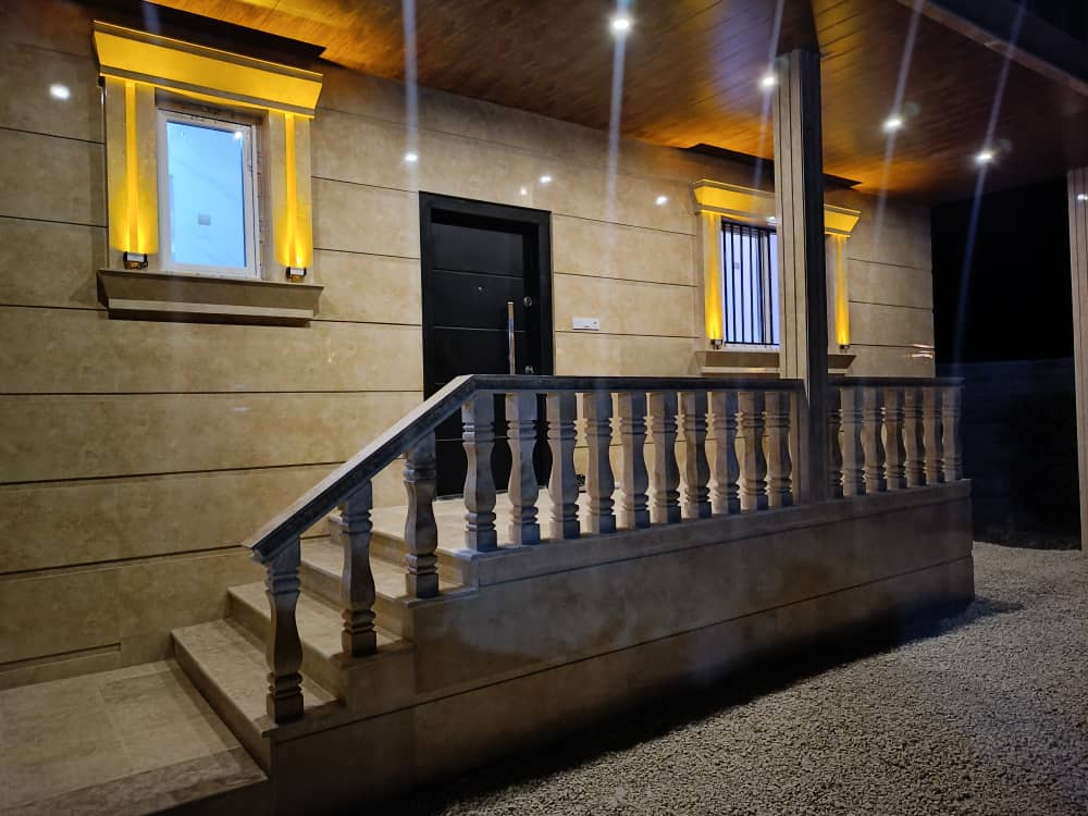 نمای خانه نمای خانه