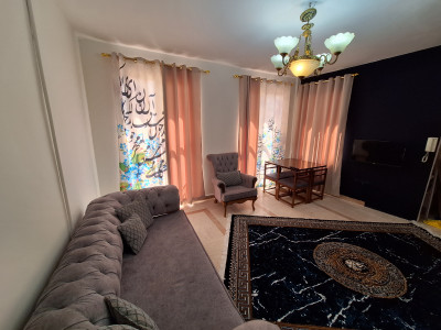 آپارتمان یک خوابه نیاوران واحد ۴