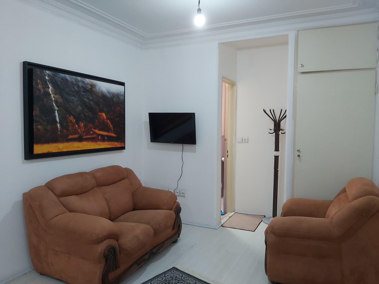 اتاق پذیرایی اتاق پذیرایی