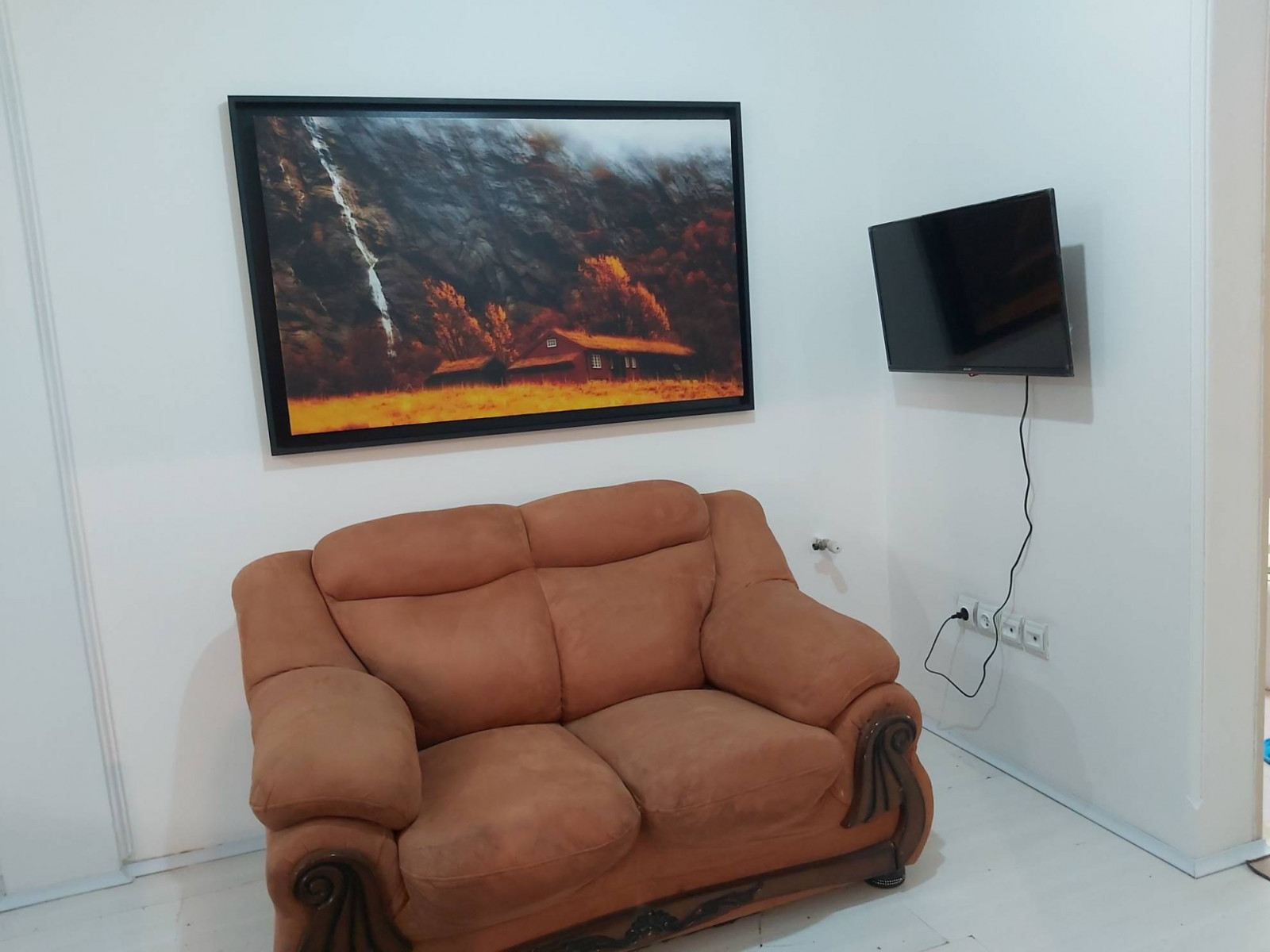 اتاق پذیرایی اتاق پذیرایی