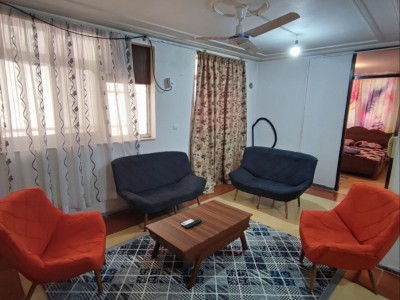 سوییت تک خوابه باهنر