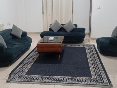 سوییت تک خوابه باهنر