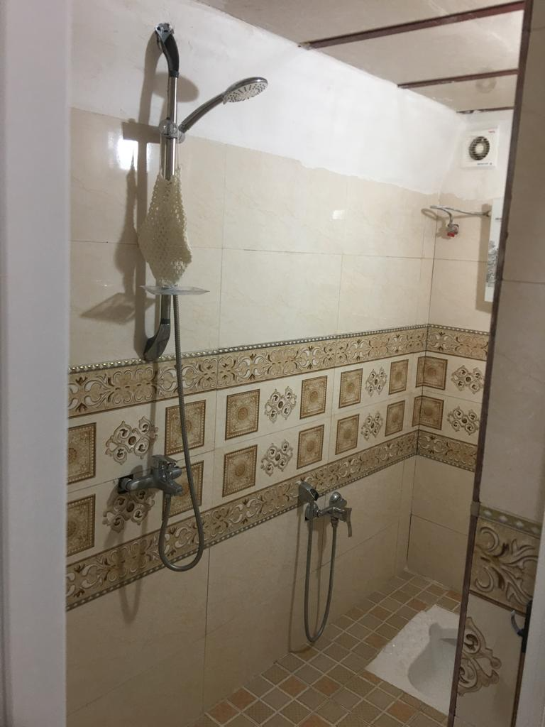 سرویس بهداشتی