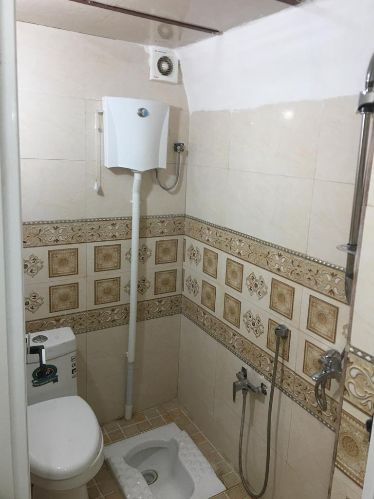 سرویس بهداشتی
