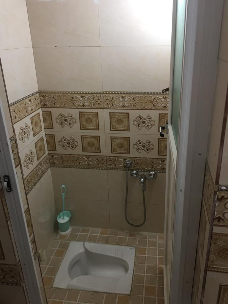 سرویس بهداشتی