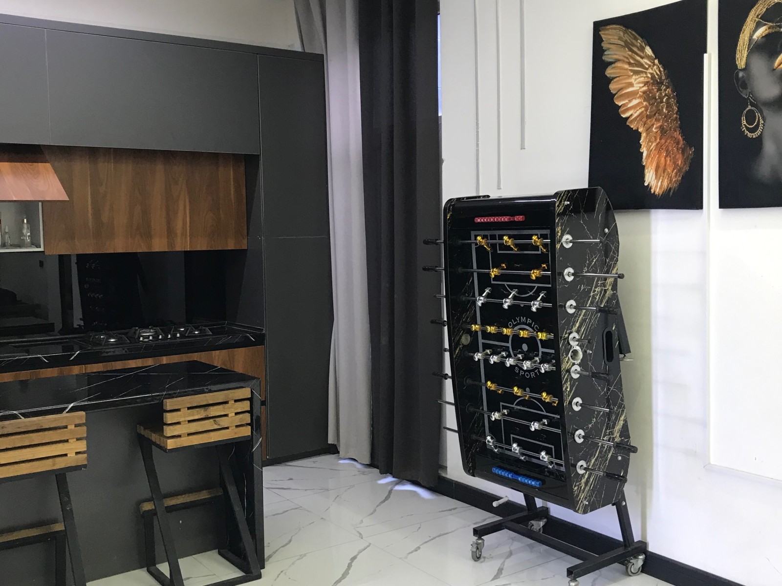 آشپزخانه آشپزخانه