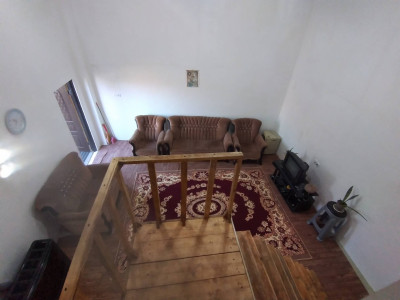 سوئیت حیاط دار در سراوان