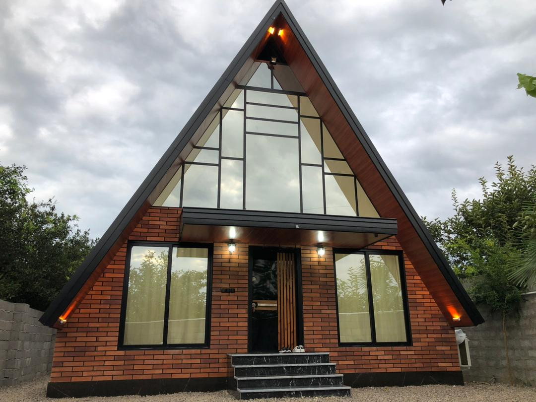 نمای خانه نمای خانه