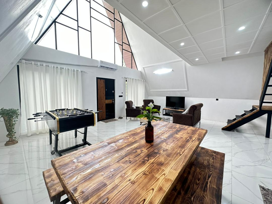 اتاق پذیرایی اتاق پذیرایی