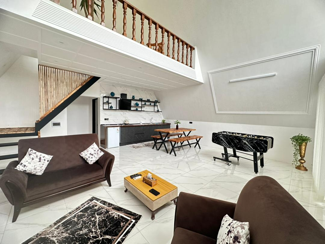 اتاق پذیرایی اتاق پذیرایی