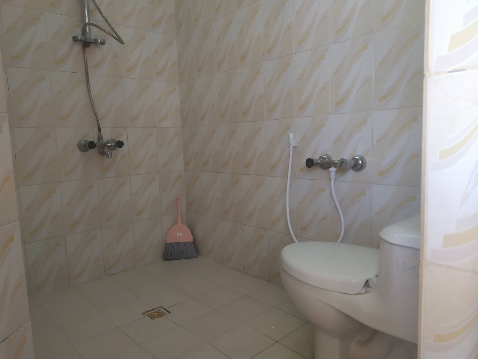 سرویس بهداشتی