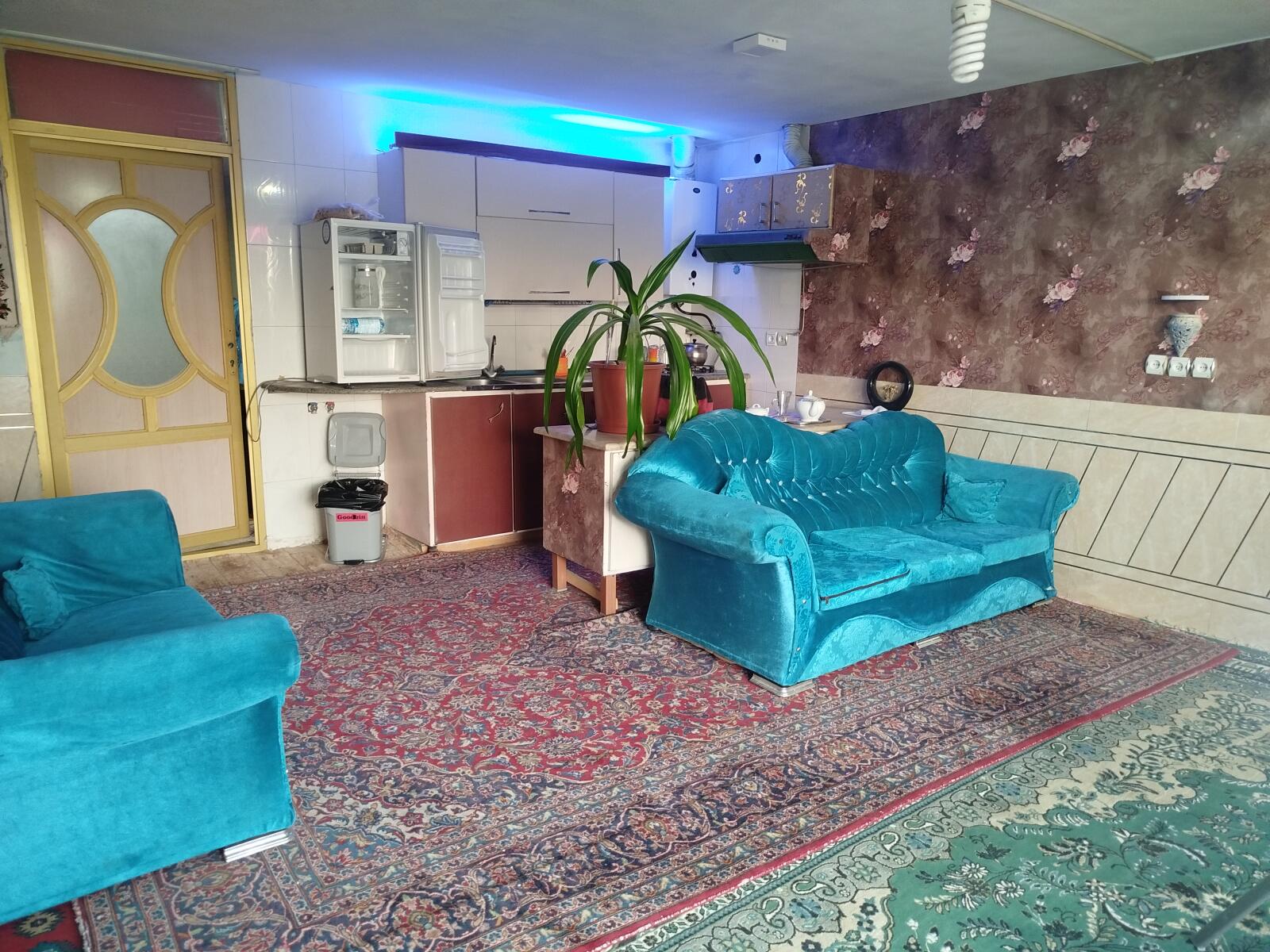 اتاق پذیرایی اتاق پذیرایی