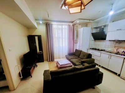 واحد مبله غرب تهران