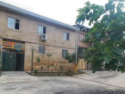 واحد مبله دو خوابه با پارکینگ سرپوشیده