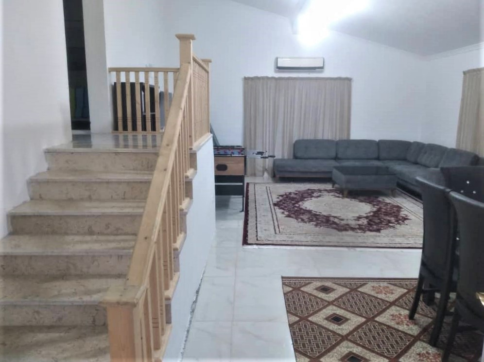 طبقه همکف