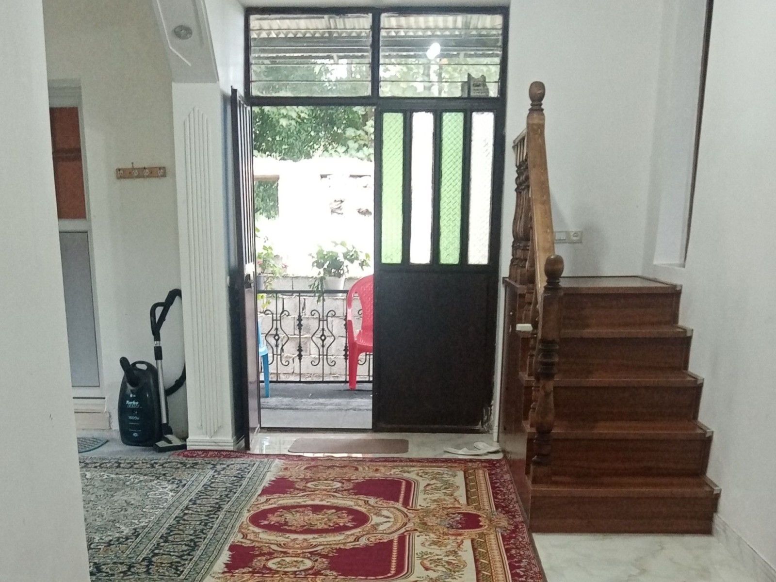 پذیرایی