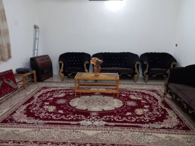 واحد مبله دو خوابه در منطقه ییلاقی دمیلرز واحد مبله دو خوابه در منطقه ییلاقی دمیلرز